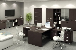 Обустройство офиса: как выбрать мебель