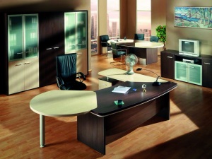 Как выбрать офисную мебель для комфортной работы