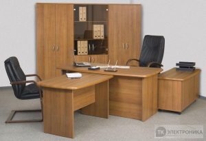 Как выбрать идеальную офисную мебель